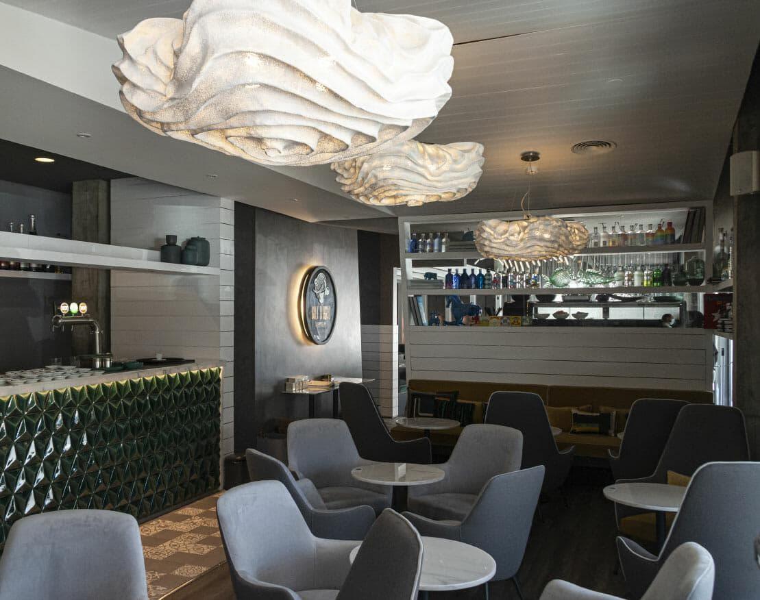 Metavaya Pendant light Nevo Pendant Light