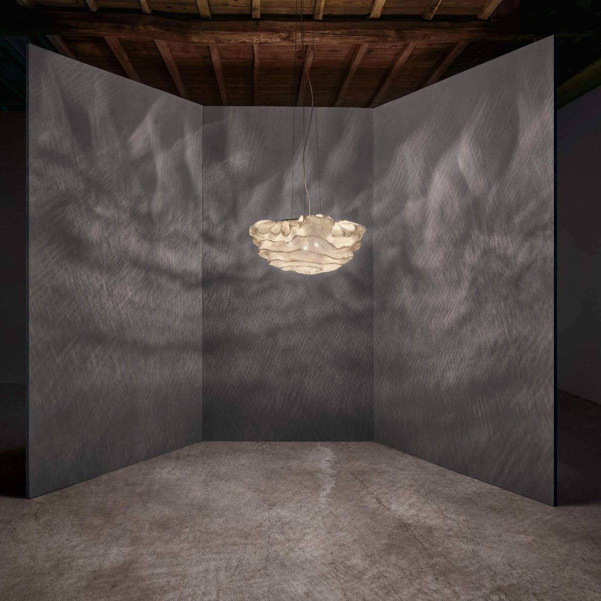 Metavaya Pendant light Nevo Pendant Light