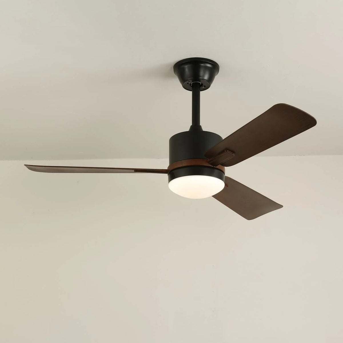 Nimora Ceiling Fan Light - view 4 | Metavaya