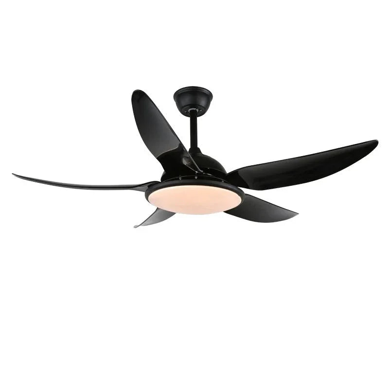 Noctura Ceiling Fan Light | Metavaya