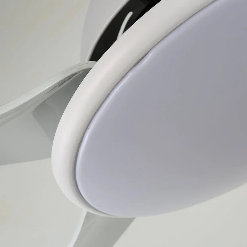 Noctura Ceiling Fan Light - view 6 | Metavaya