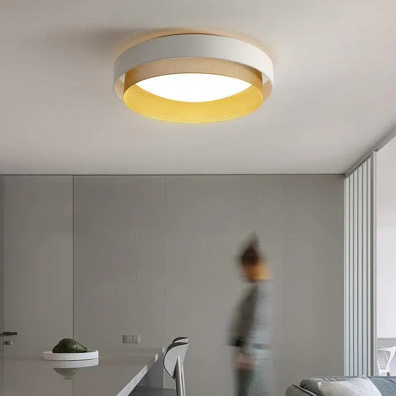 Metavaya Ceiling light Nolan Ceiling Light