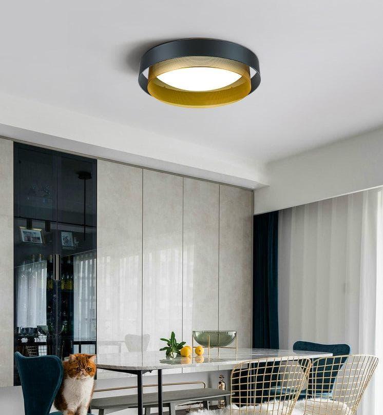 Metavaya Ceiling light Nolan Ceiling Light