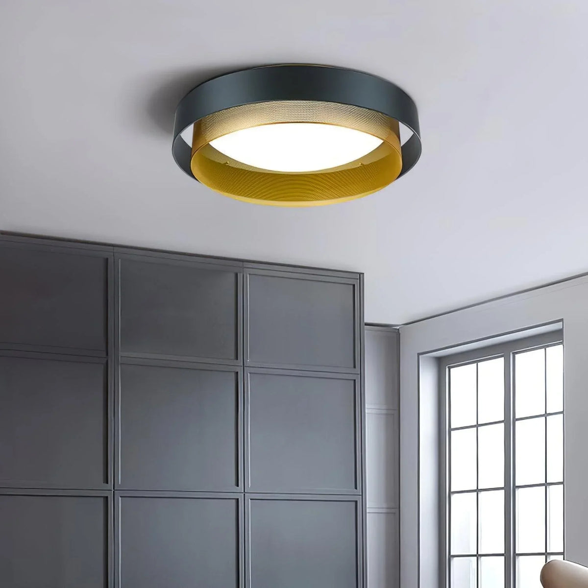 Metavaya Ceiling light Nolan Ceiling Light