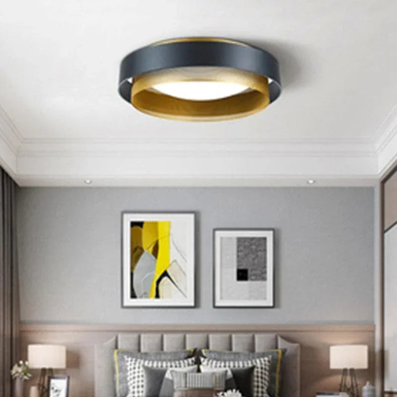 Metavaya Ceiling light Nolan Ceiling Light