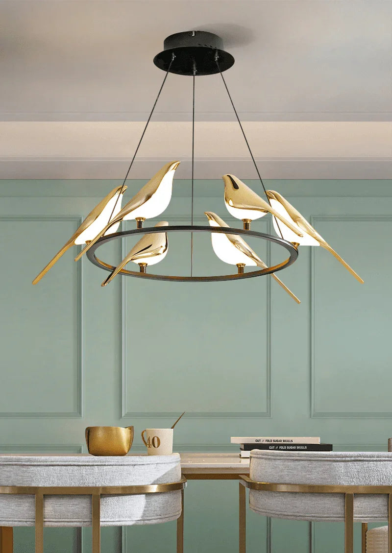 Metavaya Chandelier Nomi Chandelier Nomi Chandelier|Nomi series lighting