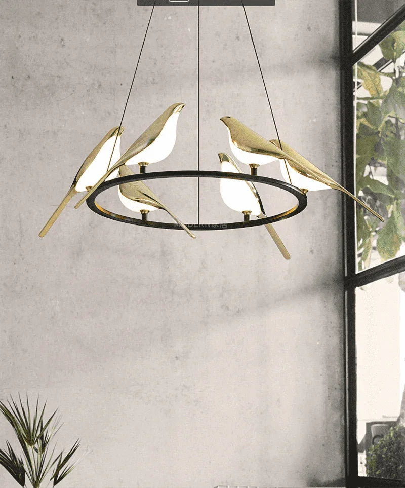 Metavaya Chandelier Nomi Chandelier Nomi Chandelier|Nomi series lighting