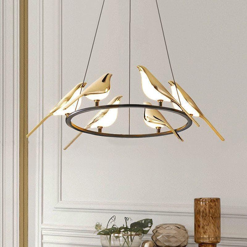 Metavaya Chandelier Nomi Chandelier Nomi Chandelier|Nomi series lighting