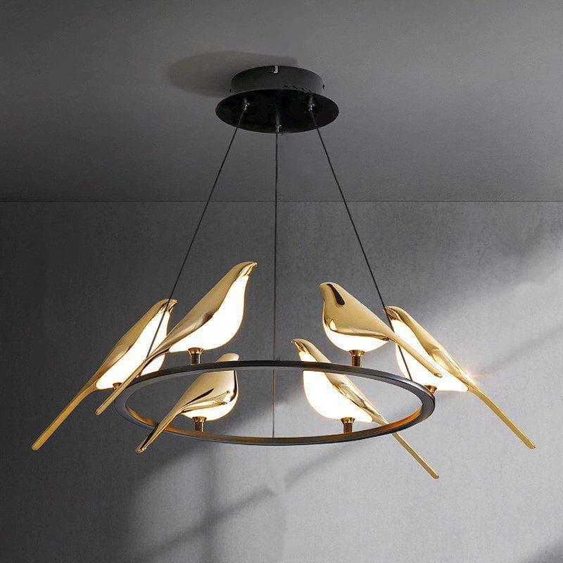 Metavaya Chandelier Nomi Chandelier Nomi Chandelier|Nomi series lighting