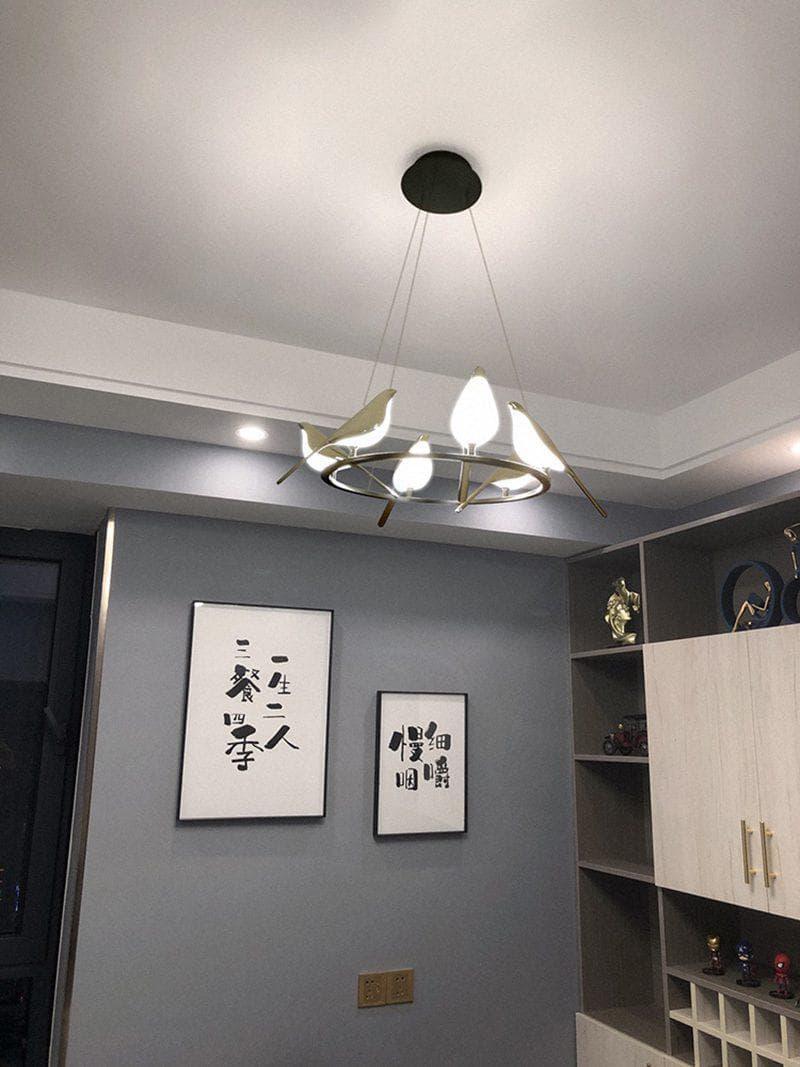 Metavaya Chandelier Nomi Chandelier Nomi Chandelier|Nomi series lighting