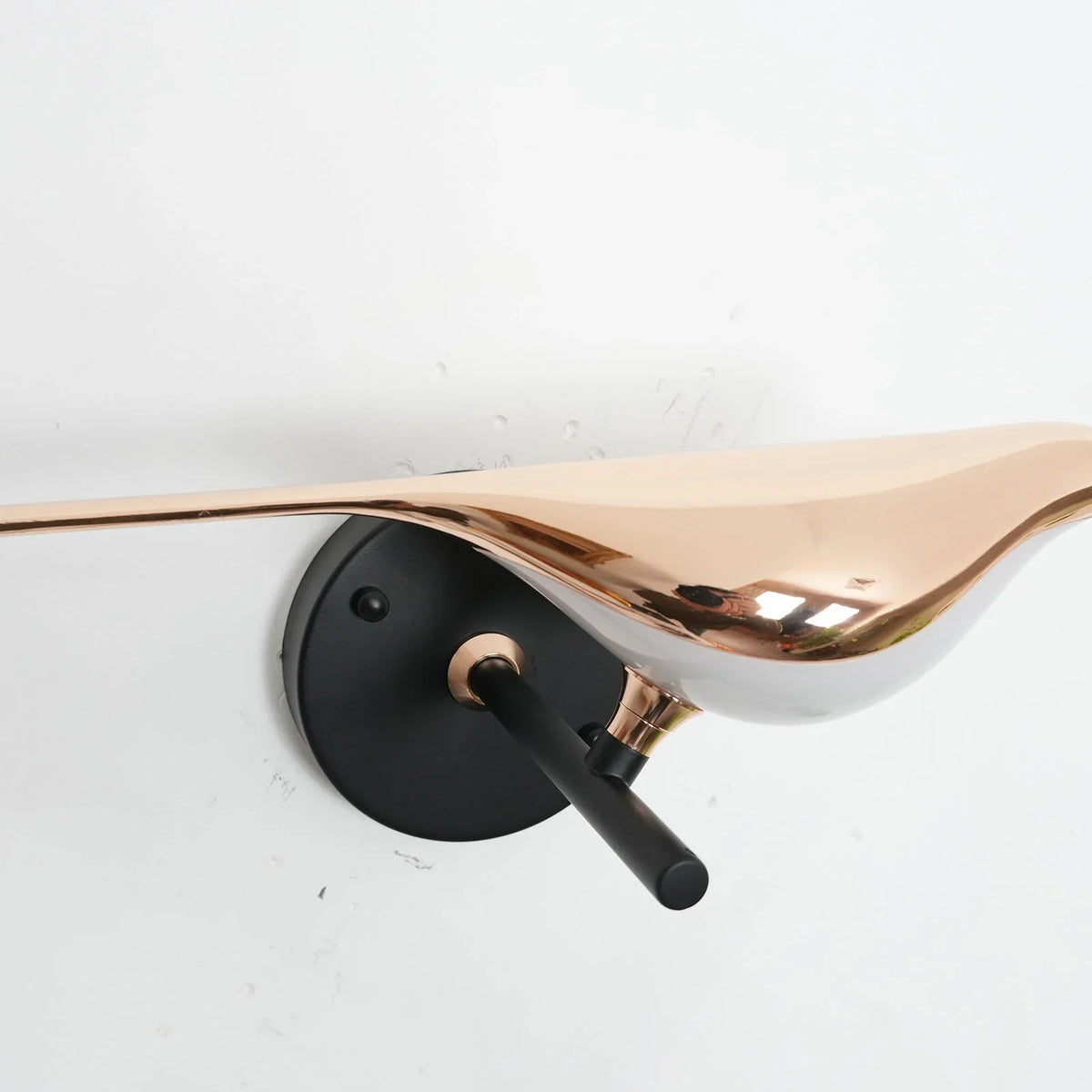 Nomi Wall lamp - view 6 | Metavaya
