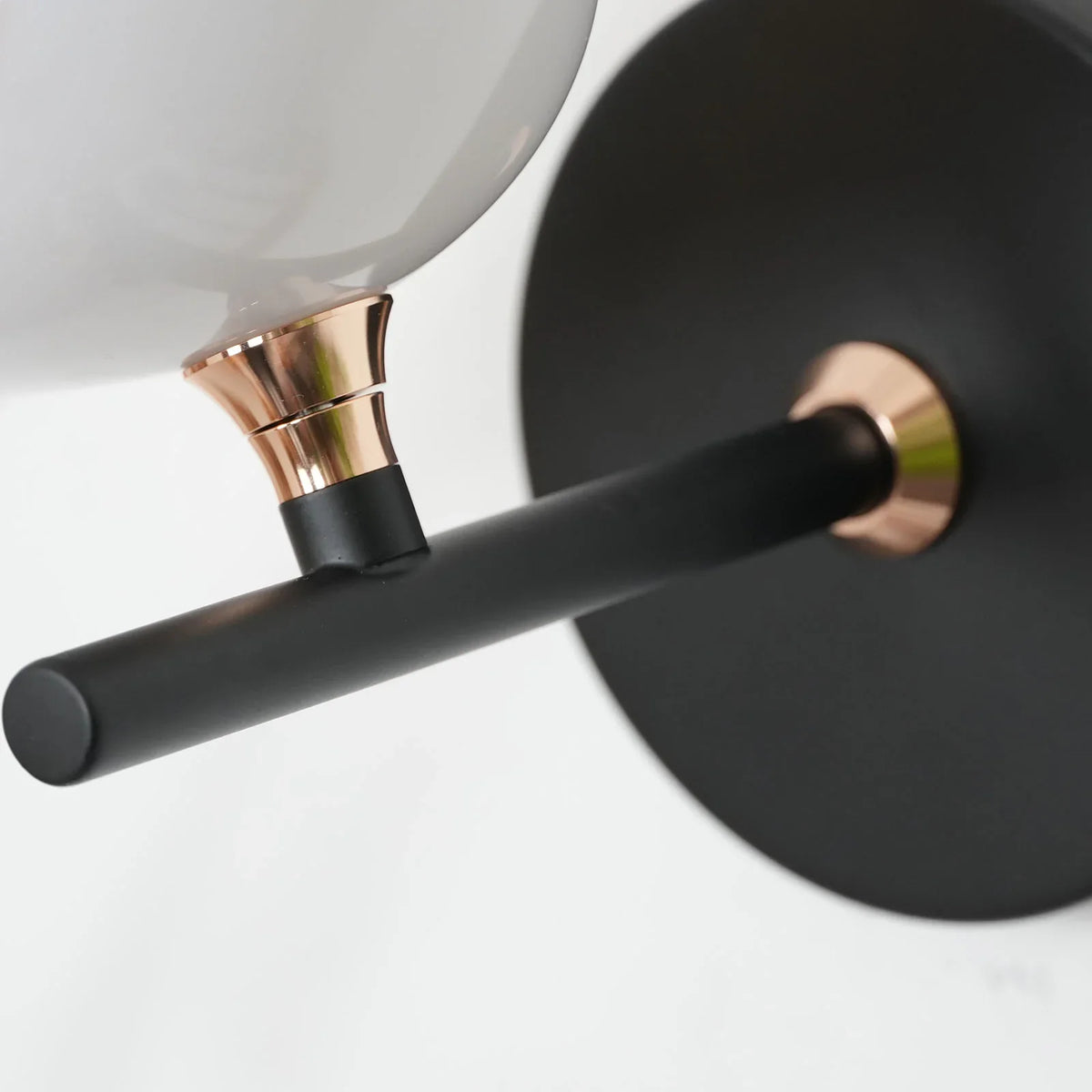 Nomi Wall lamp - view 7 | Metavaya