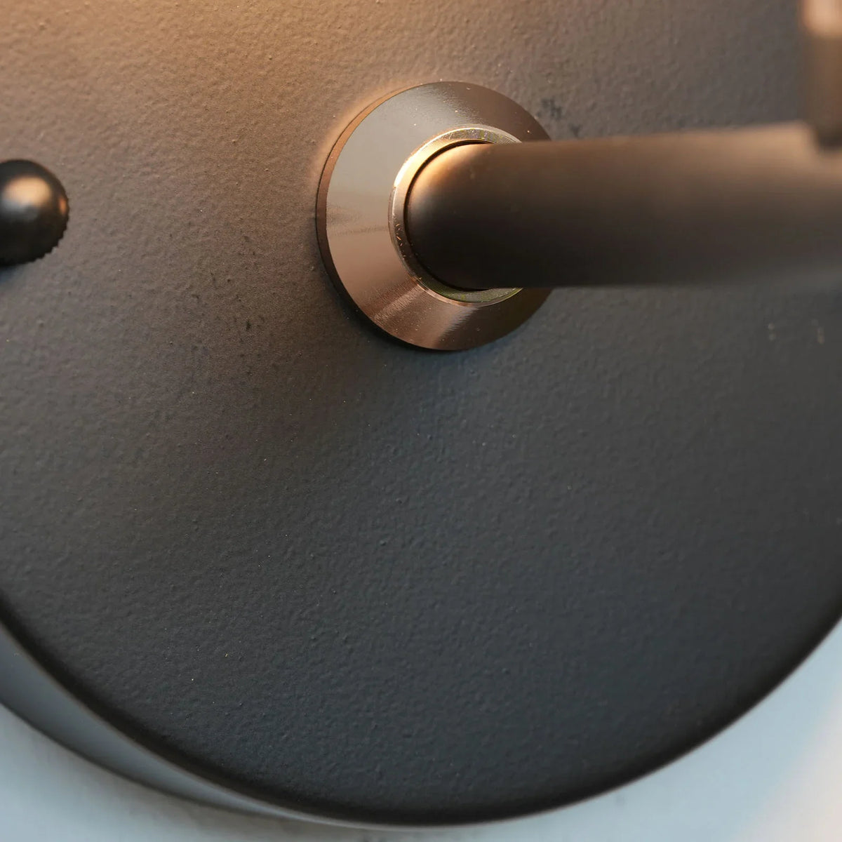 Nomi Wall lamp - view 9 | Metavaya