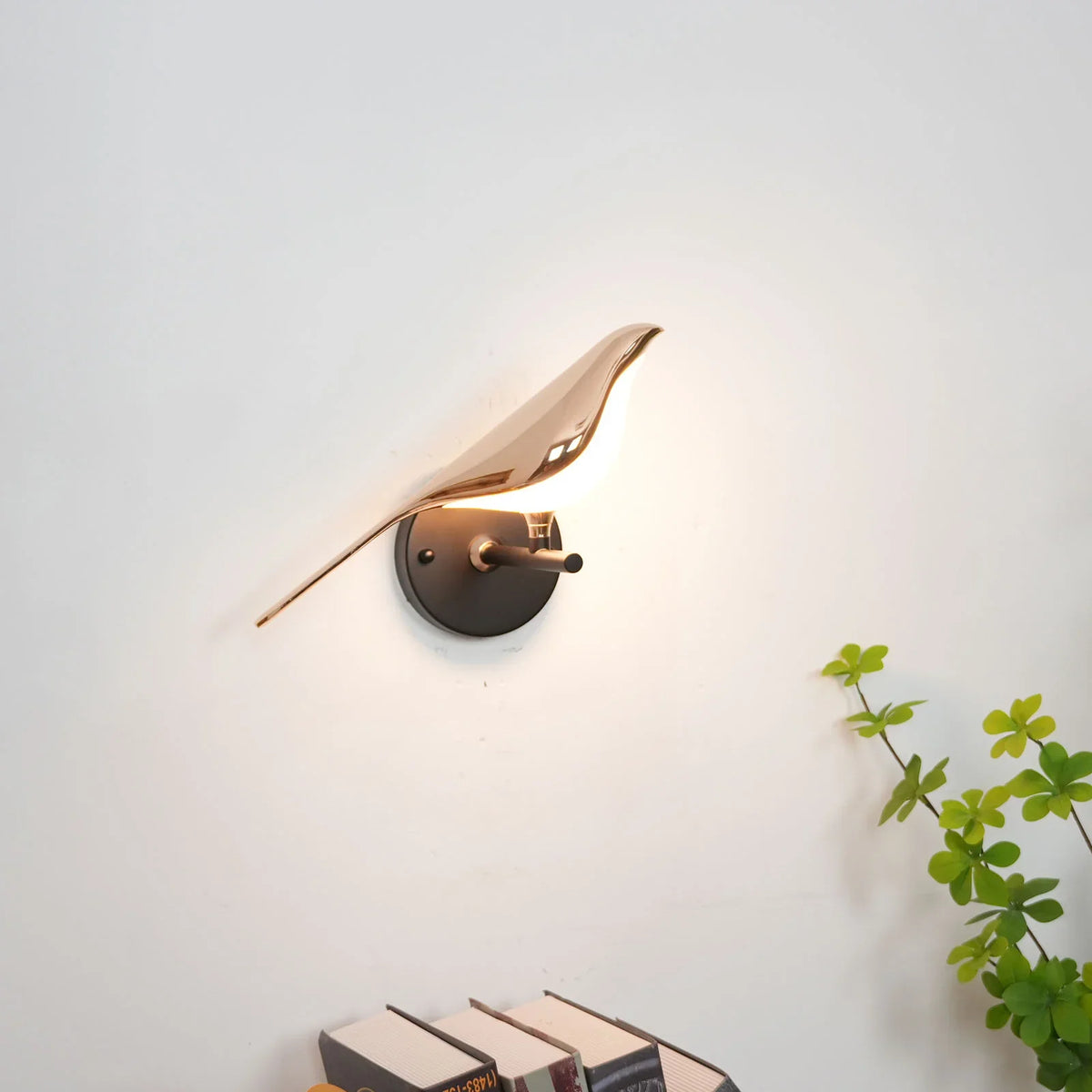 Nomi Wall lamp - view 10 | Metavaya