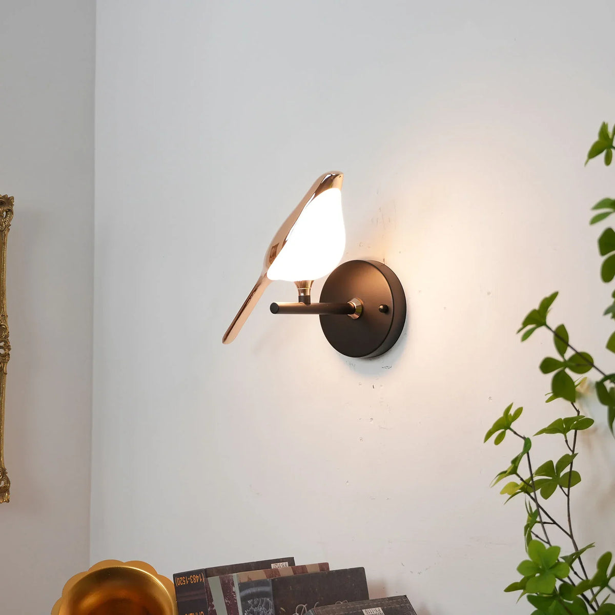 Nomi Wall lamp - view 12 | Metavaya