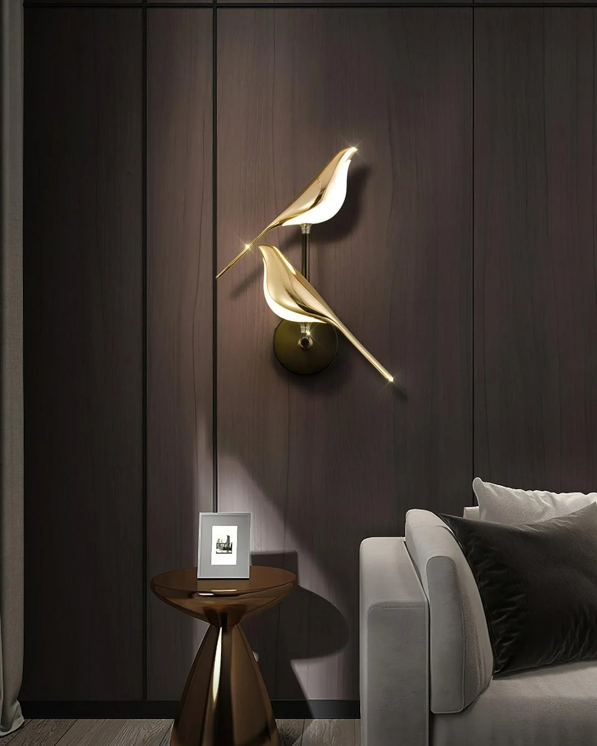 Metavaya Wall lamp Nomi Wall lamp Nomi Wall lamp|Nomi series lamps
