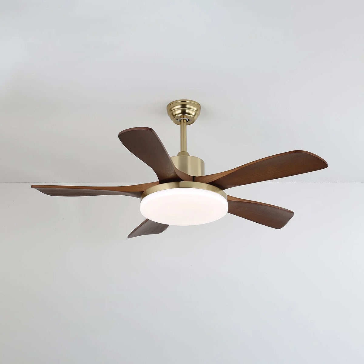Nova Breeze Ceiling Fan Light - view 5 | Metavaya