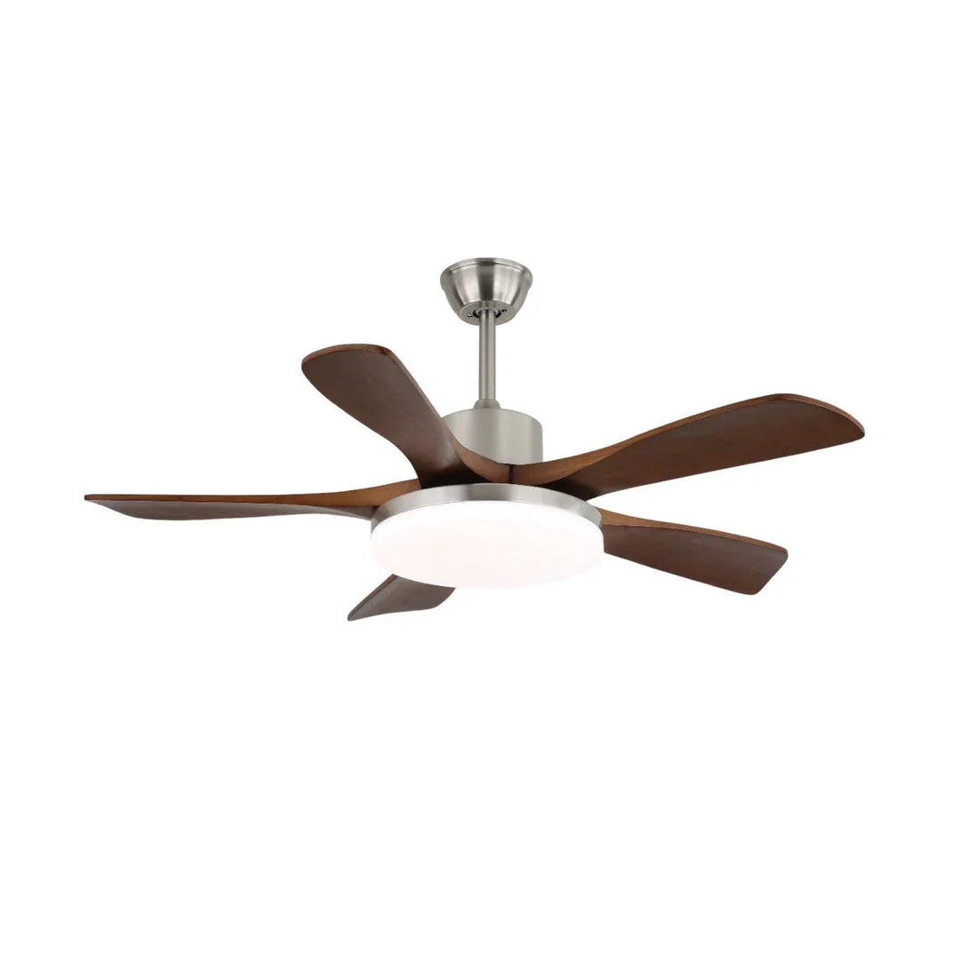 Nova Breeze Ceiling Fan Light - view 6 | Metavaya