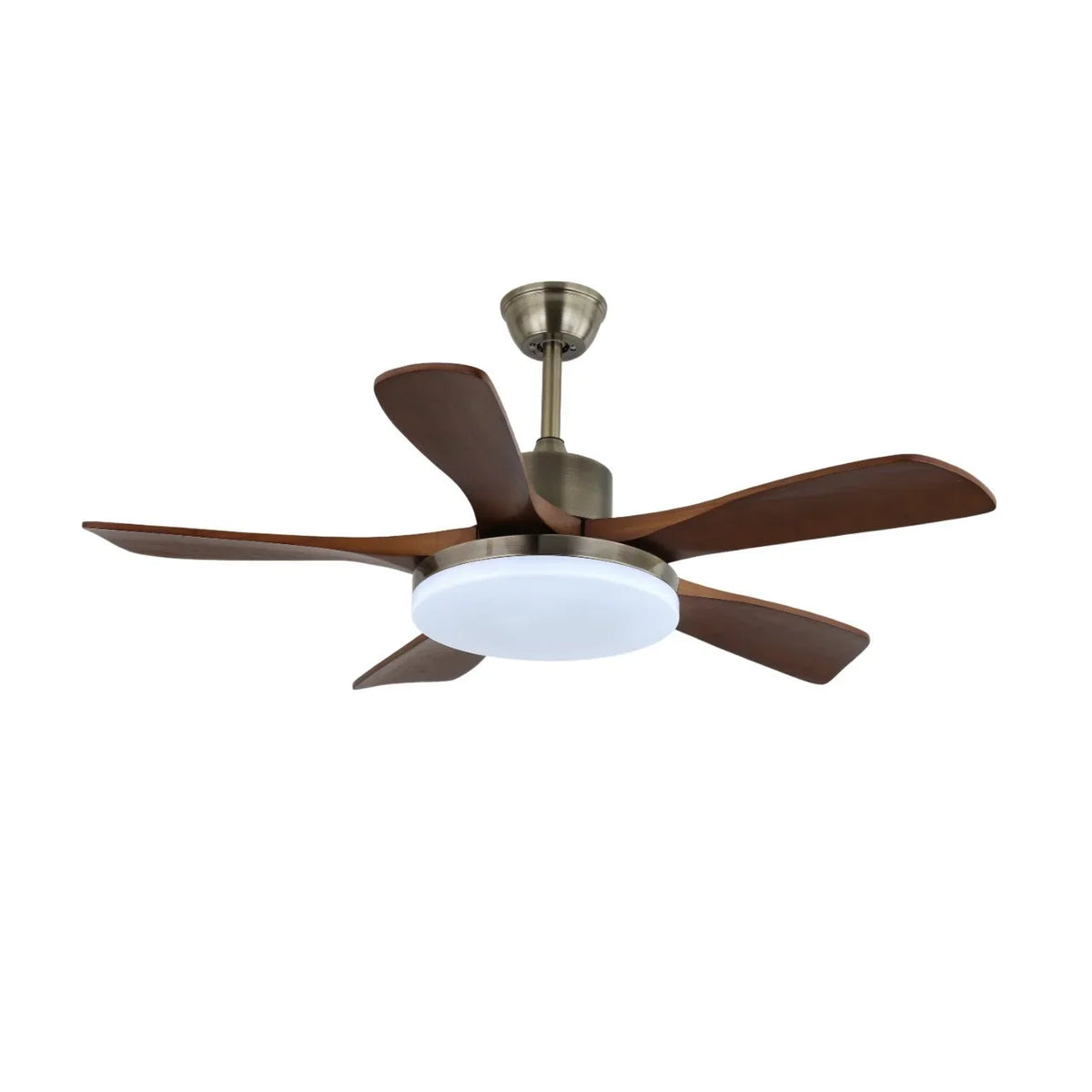 Nova Breeze Ceiling Fan Light - view 7 | Metavaya