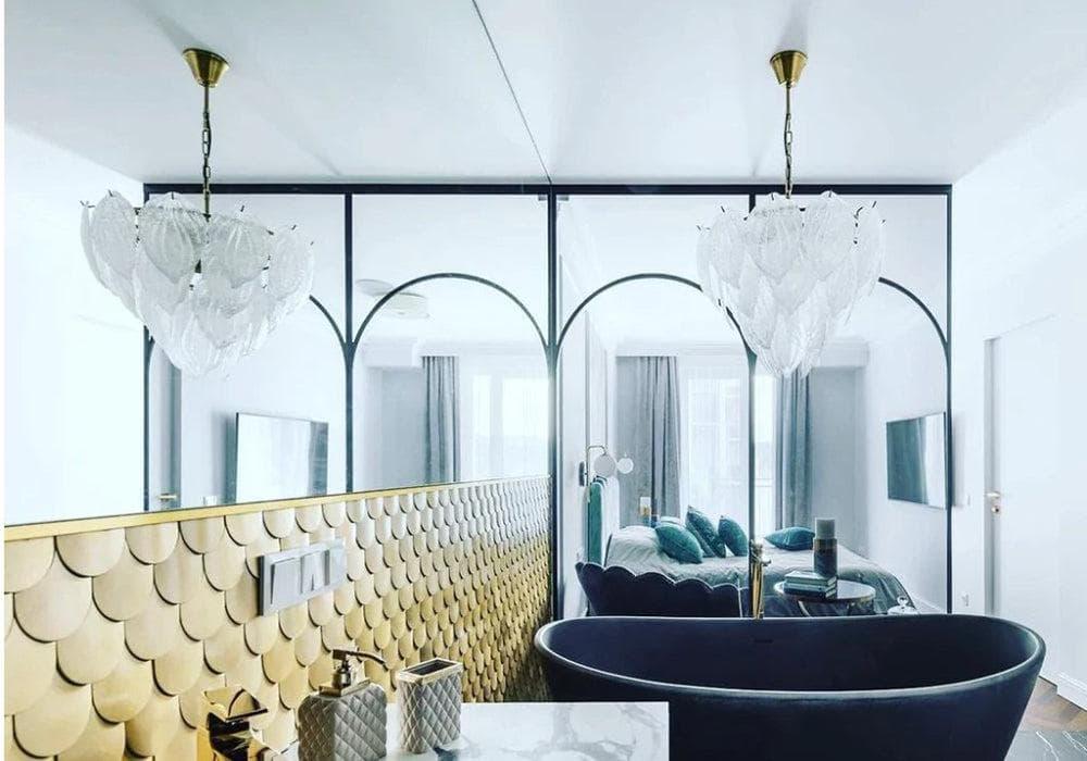 Metavaya Chandelier Novida Chandelier Novida Chandelier | Discount Sale