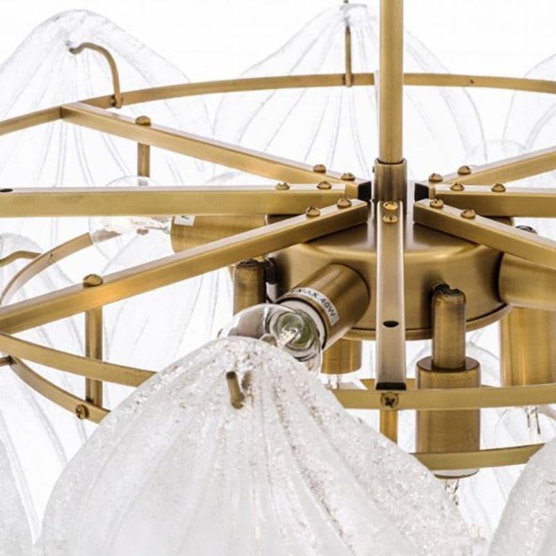 Metavaya Chandelier Novida Chandelier Novida Chandelier | Discount Sale