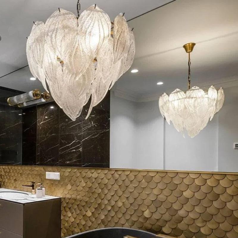 Metavaya Chandelier Novida Chandelier Novida Chandelier | Discount Sale