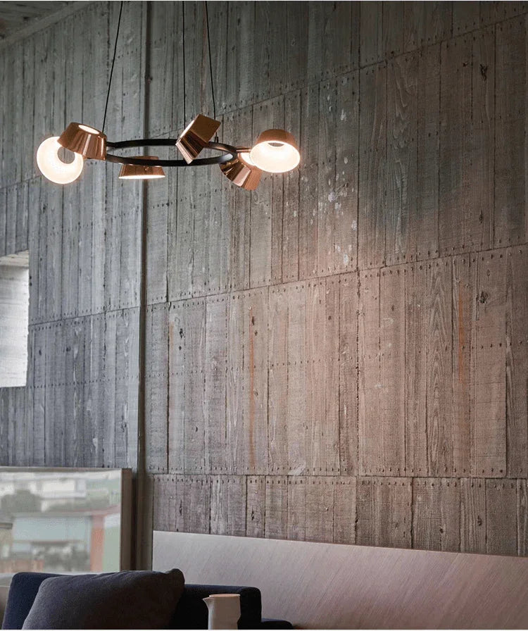 Metavaya Pendant light OLO PC4 Pendant Light OLO PC4 Pendant Light | Discount Sale