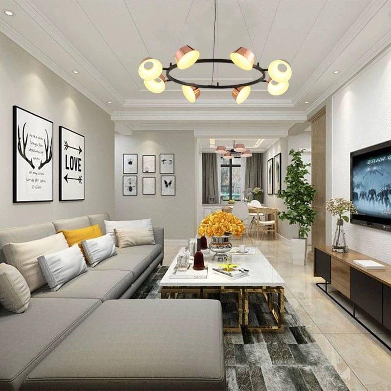 Metavaya Pendant light OLO PC4 Pendant Light OLO PC4 Pendant Light | Discount Sale