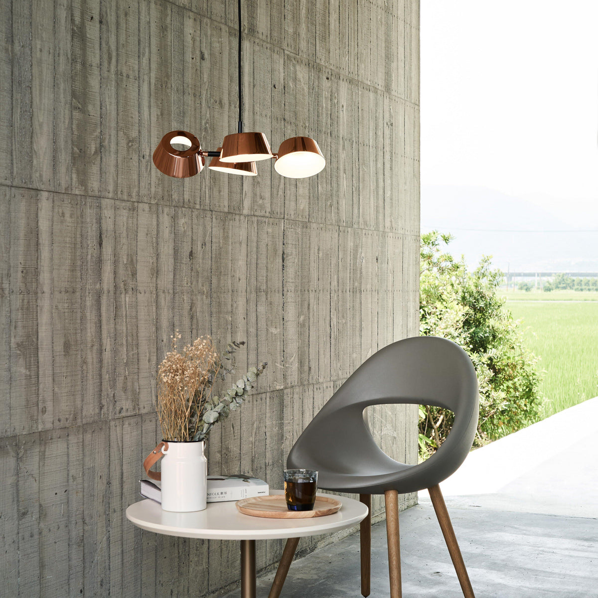 Metavaya Pendant light OLO PC4 Pendant Light OLO PC4 Pendant Light | Discount Sale