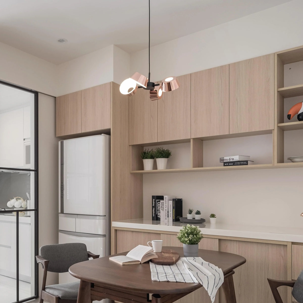 Metavaya Pendant light OLO PC4 Pendant Light OLO PC4 Pendant Light | Discount Sale