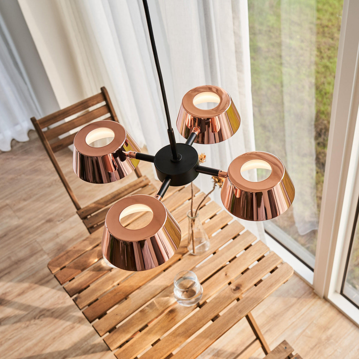 Metavaya Pendant light OLO PC4 Pendant Light OLO PC4 Pendant Light | Discount Sale