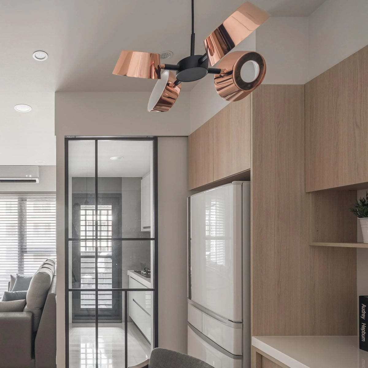 Metavaya Pendant light OLO PC4 Pendant Light OLO PC4 Pendant Light | Discount Sale