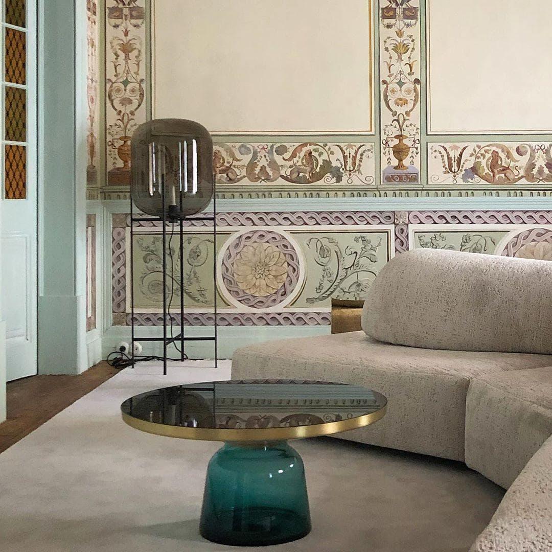 Metavaya Floor lamp Oda Floor lamp Oda Floor Lamp | Discount Sale