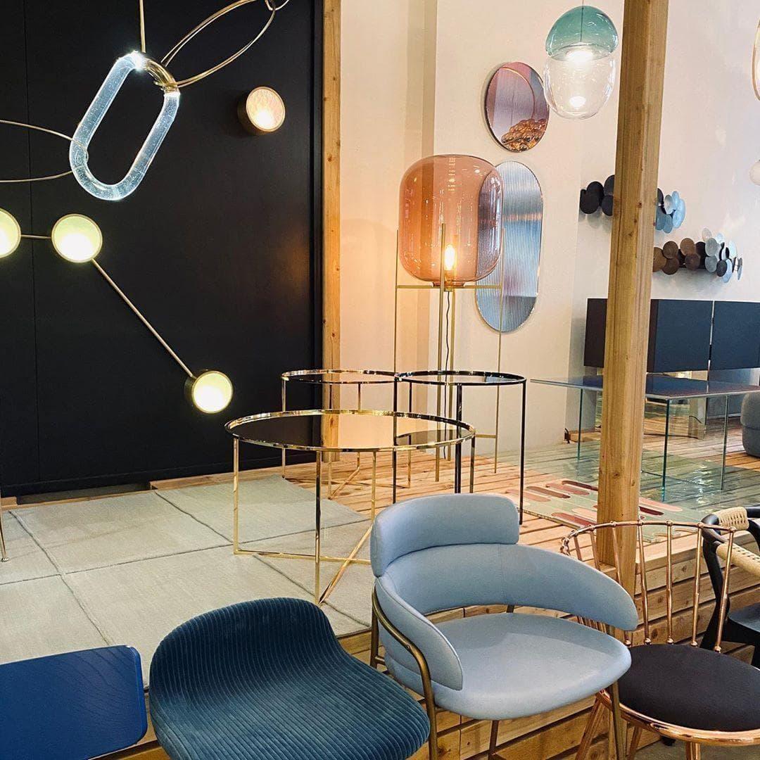 Metavaya Floor lamp Oda Floor lamp Oda Floor Lamp | Discount Sale