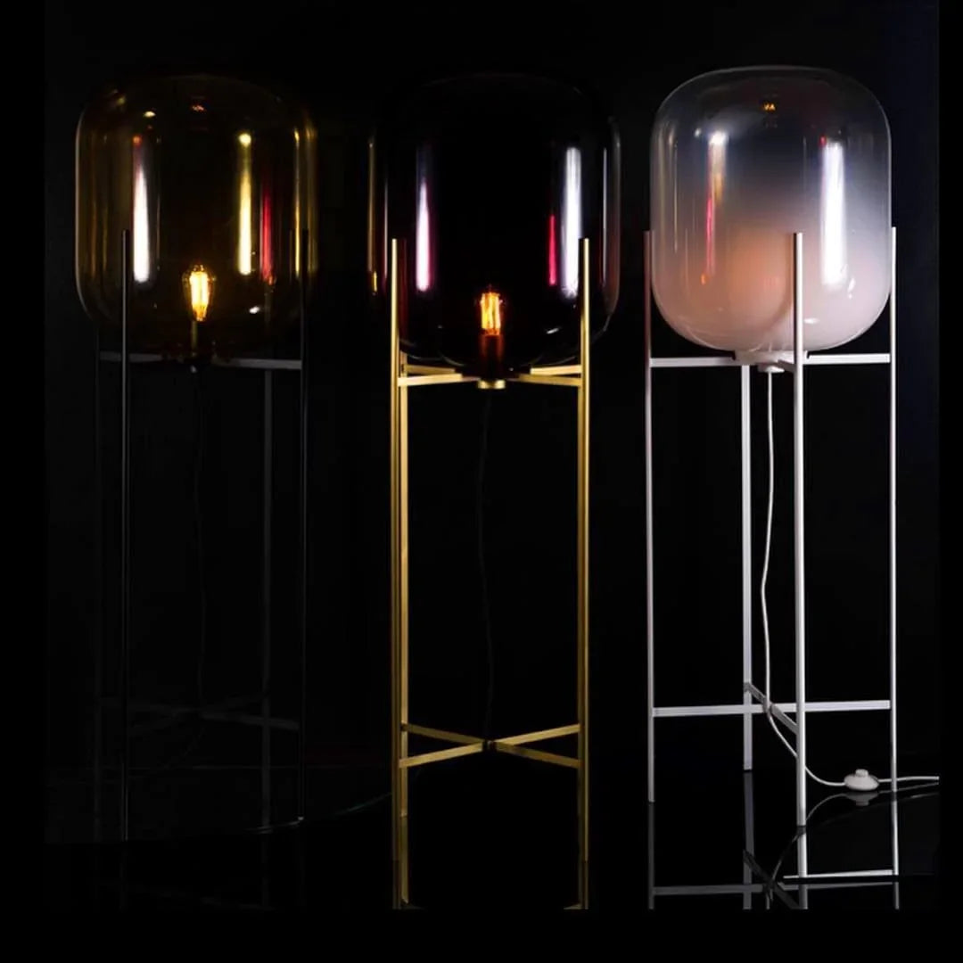 Metavaya Floor lamp Oda Floor lamp Oda Floor Lamp | Discount Sale