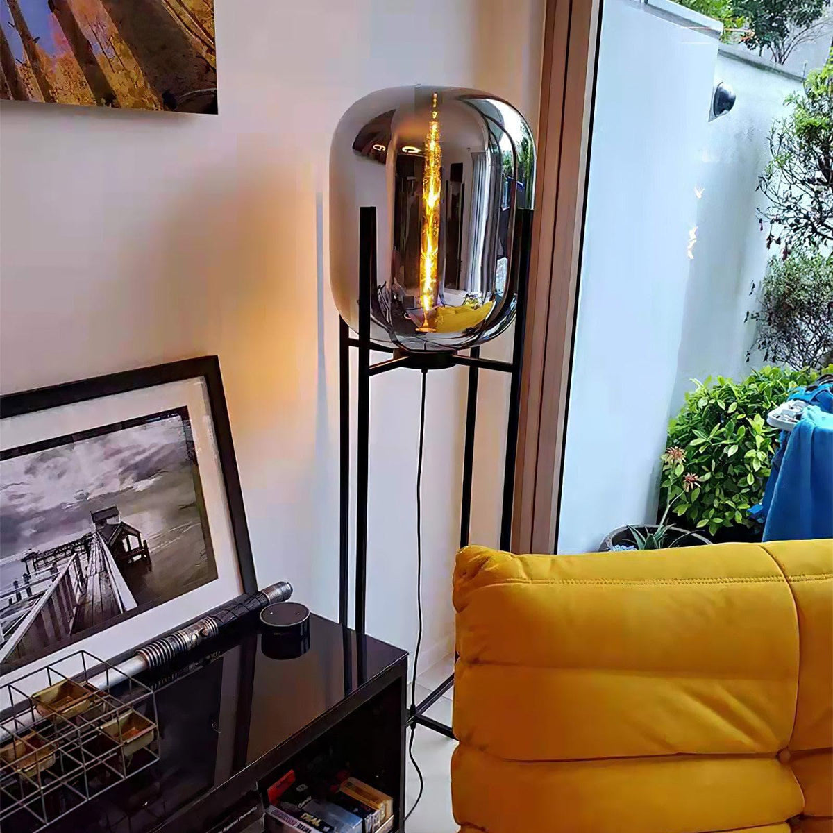 Metavaya Floor lamp Oda Floor lamp Oda Floor Lamp | Discount Sale