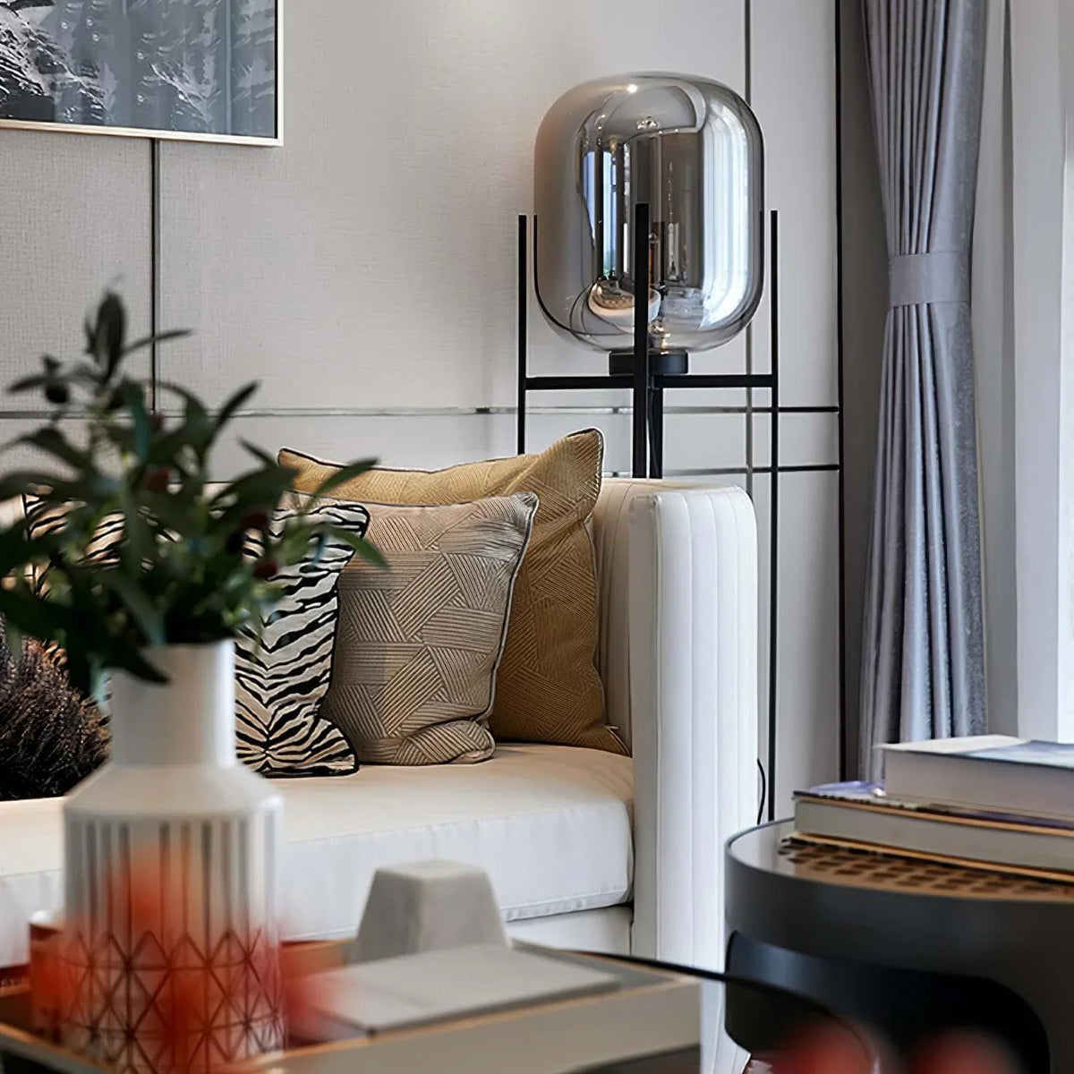 Metavaya Floor lamp Oda Floor lamp Oda Floor Lamp | Discount Sale