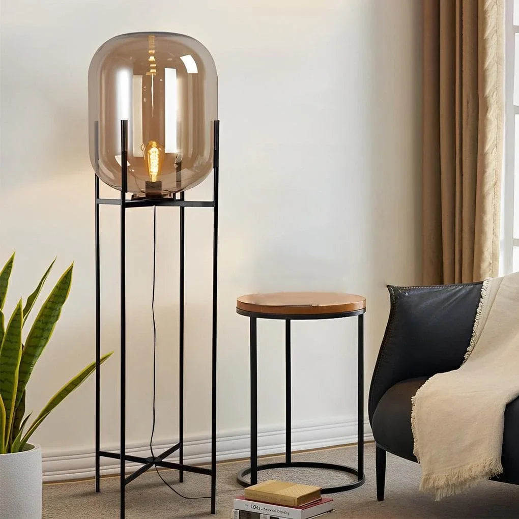 Metavaya Floor lamp Oda Floor lamp Oda Floor Lamp | Discount Sale