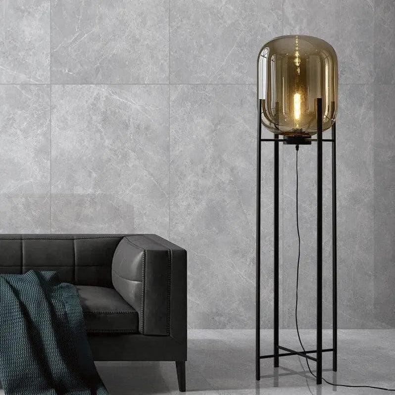 Metavaya Floor lamp Oda Floor lamp Oda Floor Lamp | Discount Sale