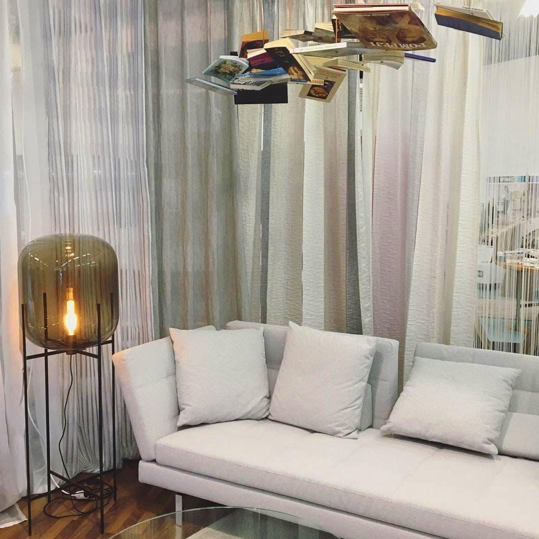 Metavaya Floor lamp Oda Floor lamp Oda Floor Lamp | Discount Sale