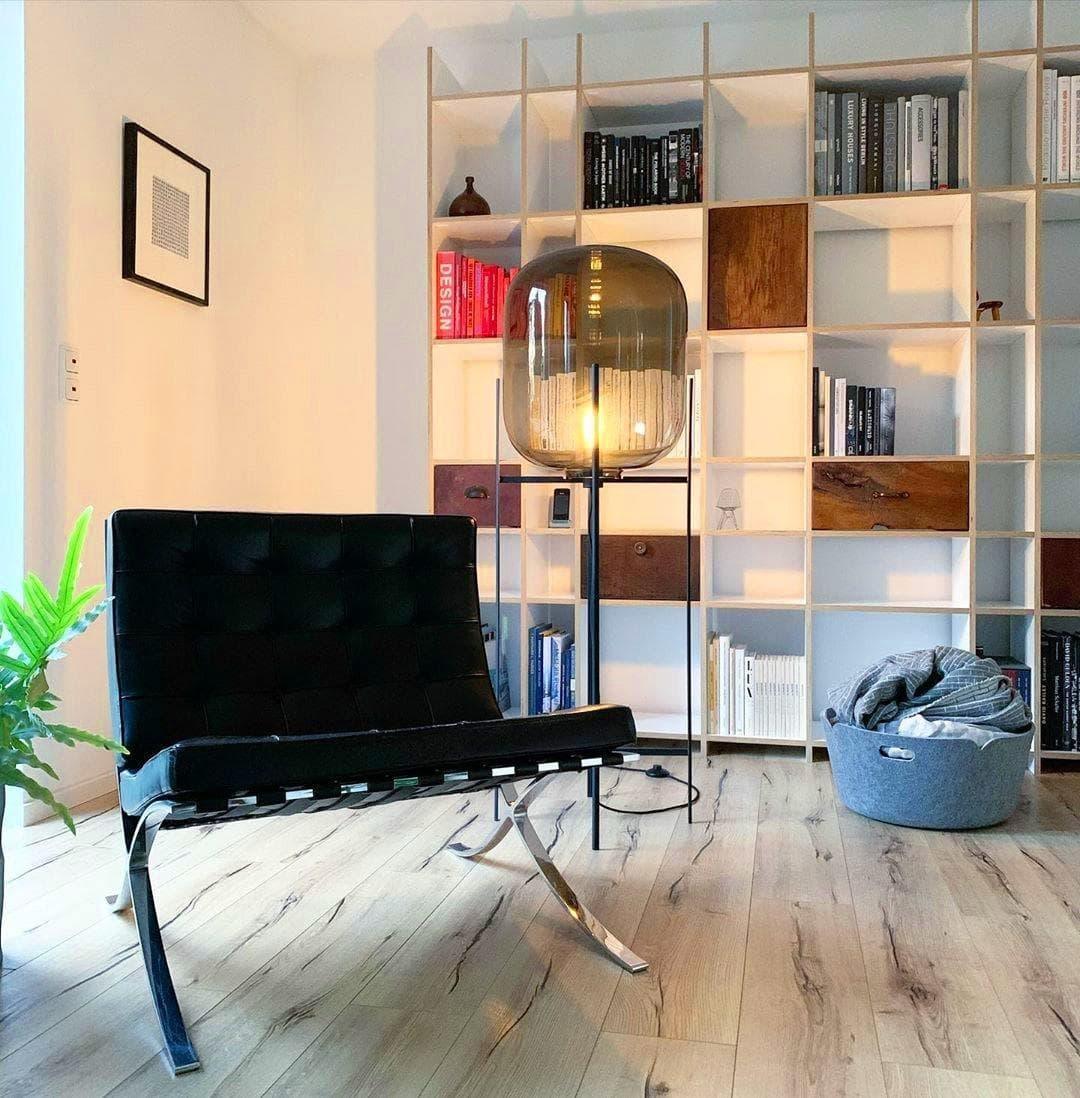 Metavaya Floor lamp Oda Floor lamp Oda Floor Lamp | Discount Sale