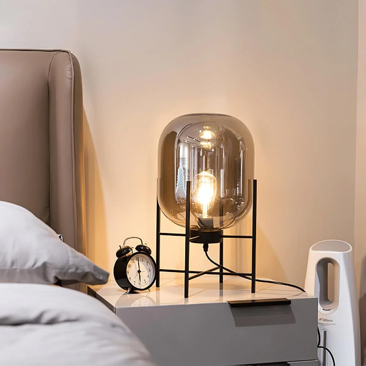 Metavaya Table lamp Oda Table Lamp Oda Table Lamp | Discount Sale