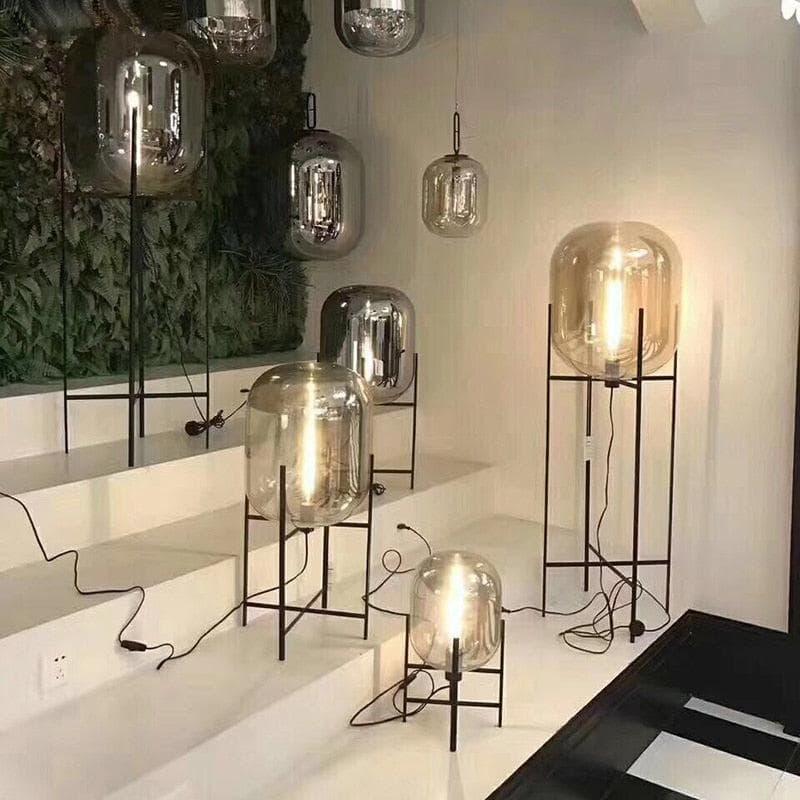 Metavaya Table lamp Oda Table Lamp Oda Table Lamp | Discount Sale