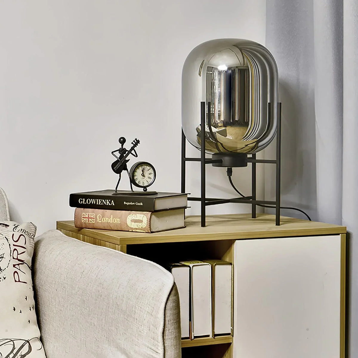 Metavaya Table lamp Oda Table Lamp Oda Table Lamp | Discount Sale