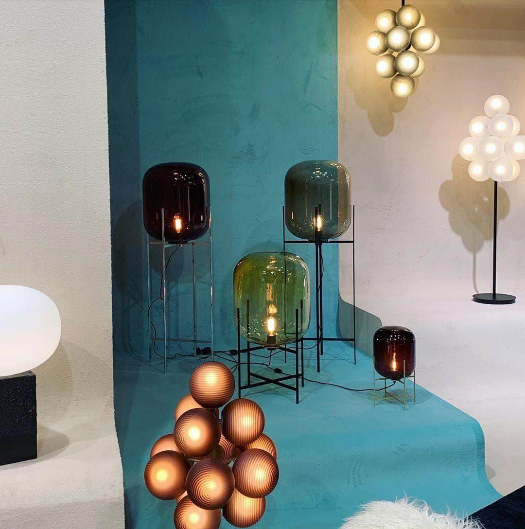 Metavaya Table lamp Oda Table Lamp Oda Table Lamp | Discount Sale
