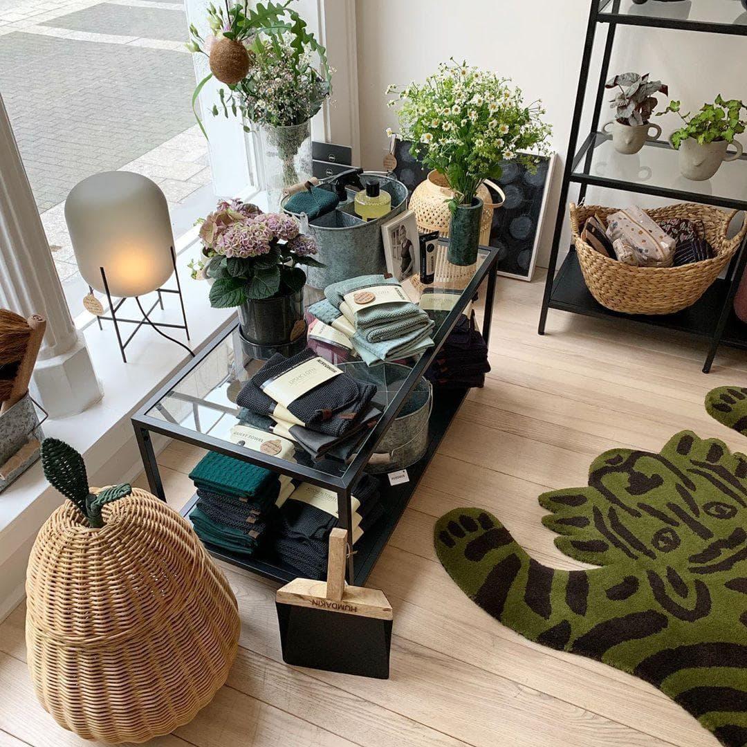 Metavaya Table lamp Oda Table Lamp Oda Table Lamp | Discount Sale