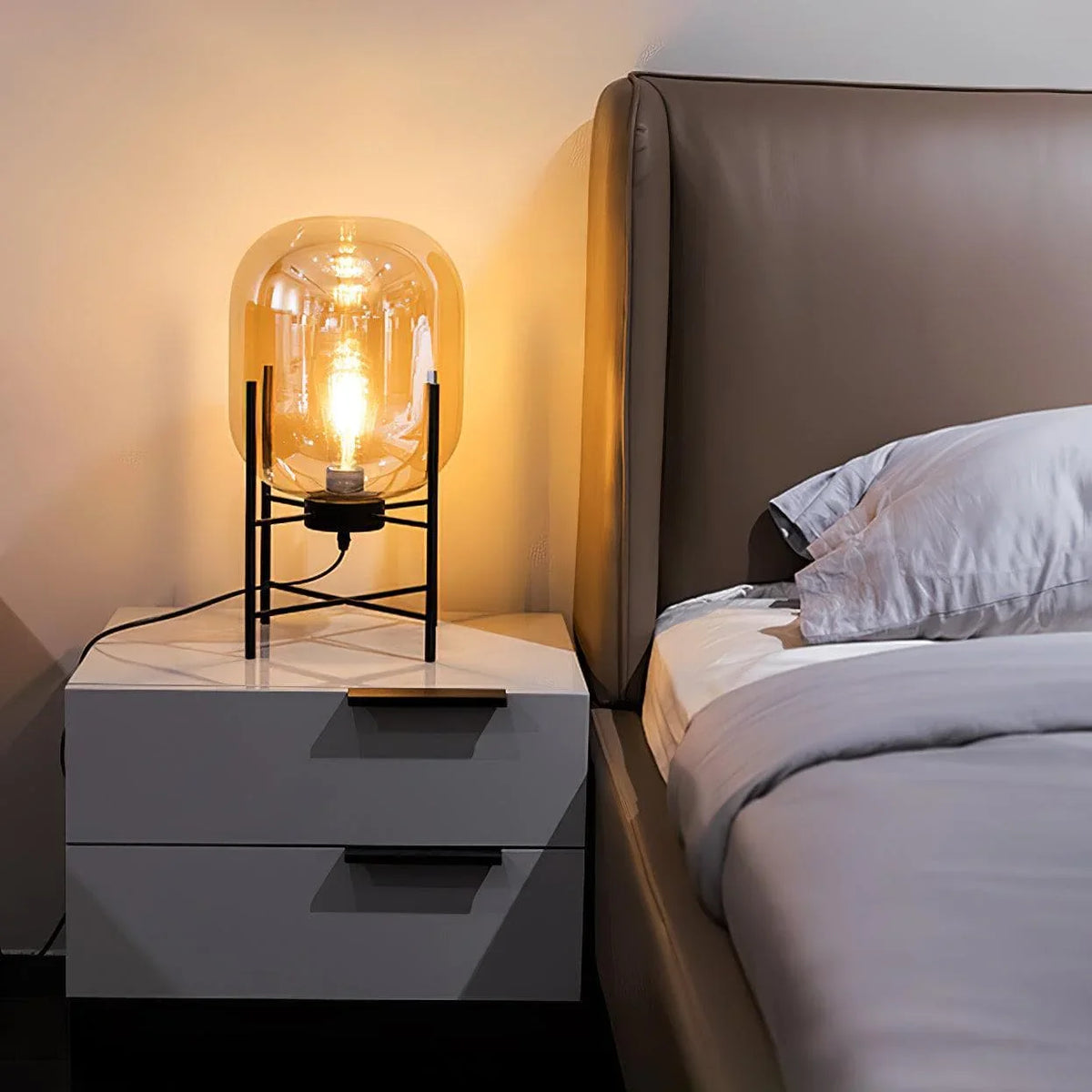 Metavaya Table lamp Oda Table Lamp Oda Table Lamp | Discount Sale