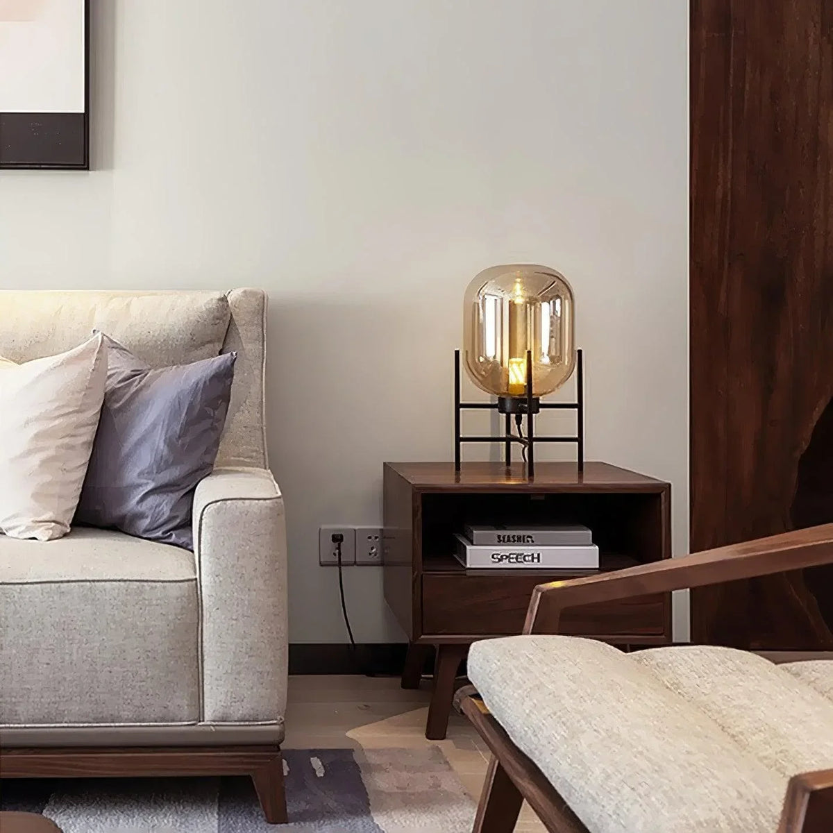 Metavaya Table lamp Oda Table Lamp Oda Table Lamp | Discount Sale