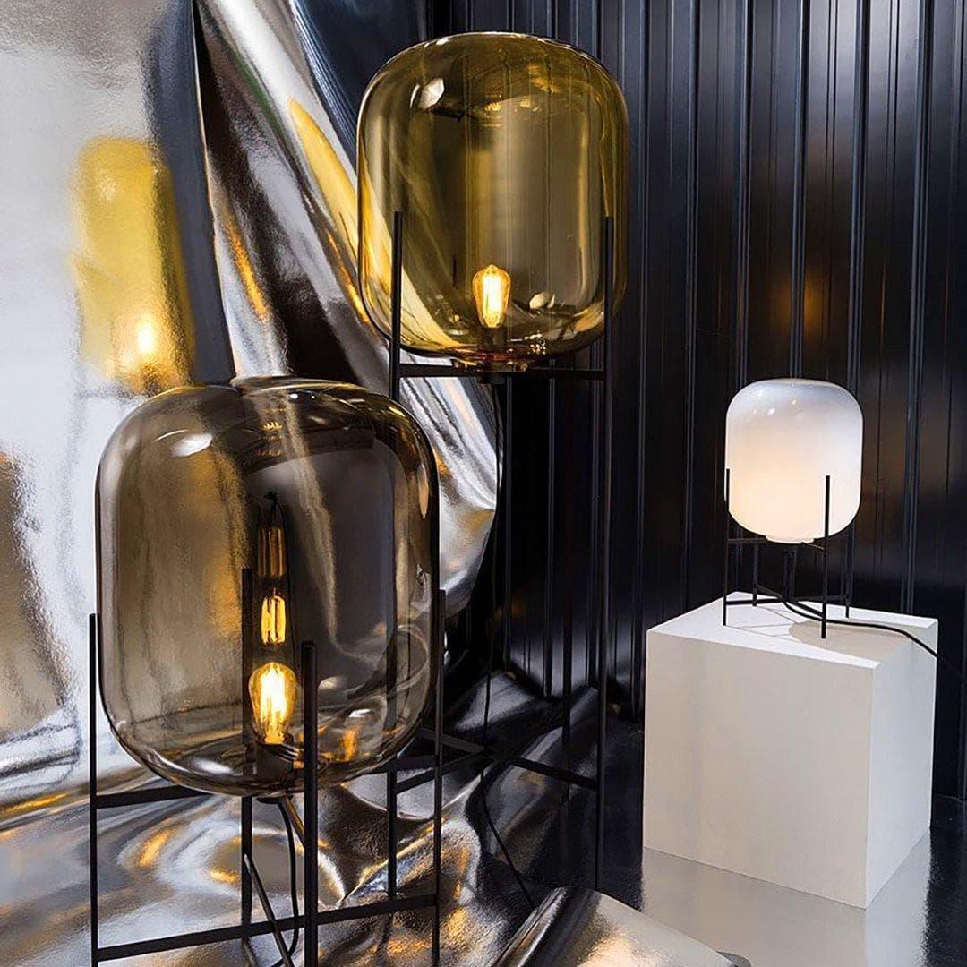Metavaya Table lamp Oda Table Lamp Oda Table Lamp | Discount Sale
