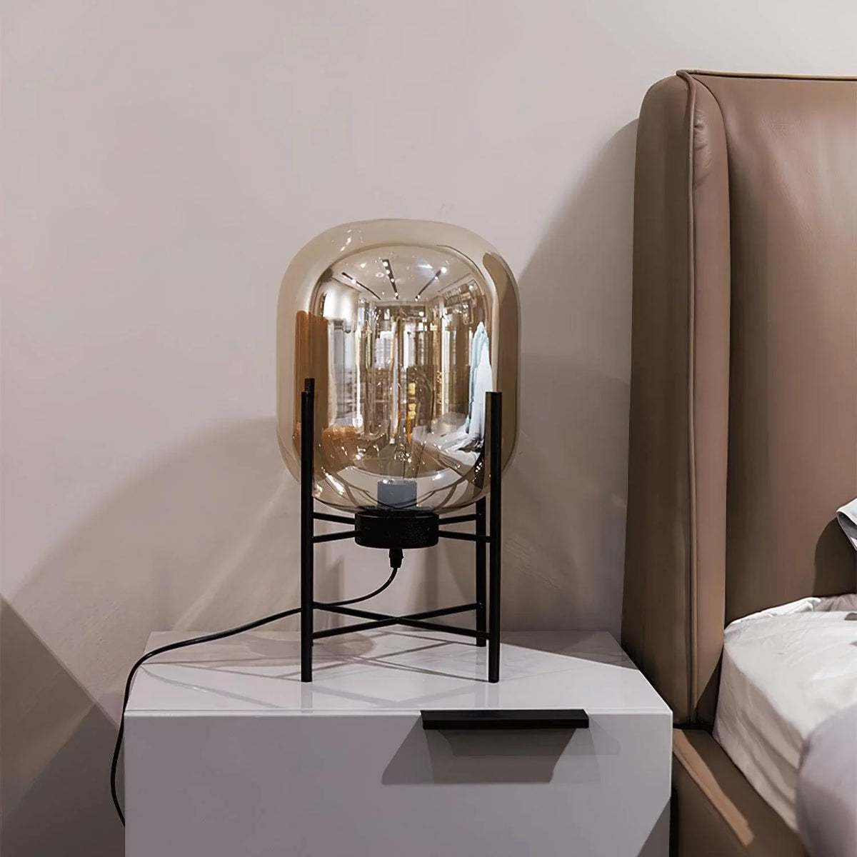 Metavaya Table lamp Oda Table Lamp Oda Table Lamp | Discount Sale